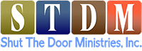 Shut The Door Ministries, Inc.